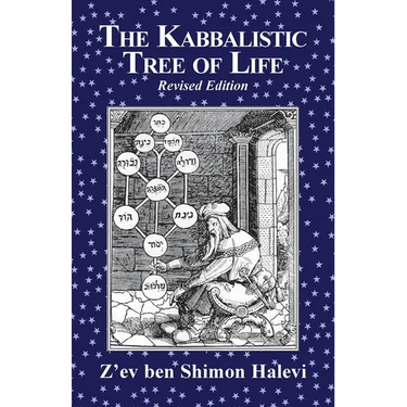 The Kabbalistic Tree of Life