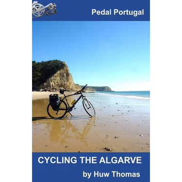 Cycling The Algarve