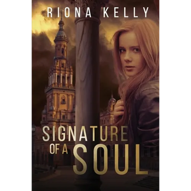 Signature of a Soul