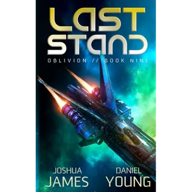 Last Stand