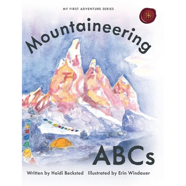 Mountaineering ABCs