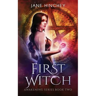 First Witch
