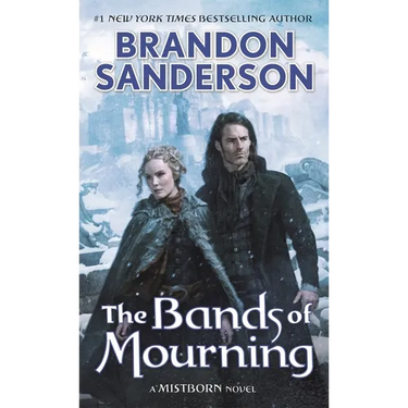 The Bands of Mourning
