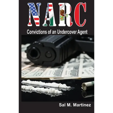 NARC, Convictions of an Undercover Agent