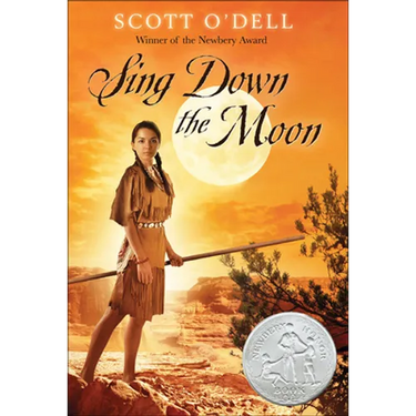 Sing Down the Moon