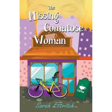 The Missing Comatose Woman