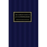 The Complete Essays of J. V. Cunningham