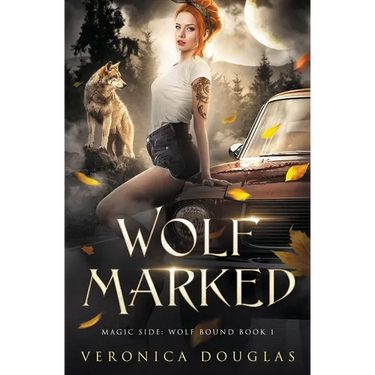 Wolf Marked