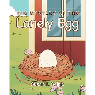 The Mystery of the Lonely Egg