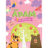 Prophet Adam and Wicked Iblis Activity Book