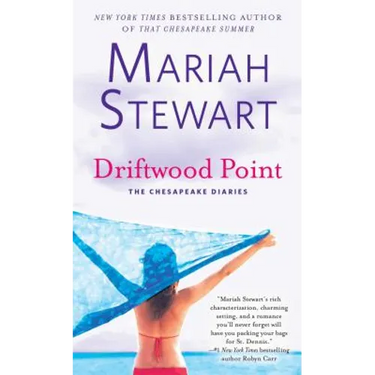 Driftwood Point