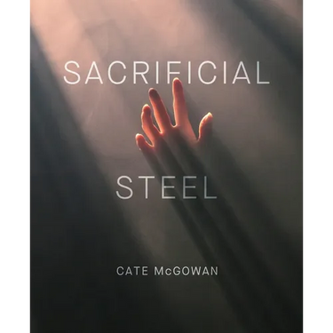 Sacrificial Steel