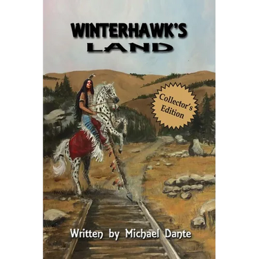 Winterhawk's Land: Collector's Edition