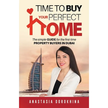 Time to Buy Your Perfect Home
