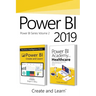 Power BI 2019 - Volume 2: Power BI - Business Intelligence Clinic + Power BI Academy vol. 2 - Healthcare