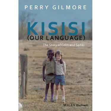 Kisisi (Our Language) P