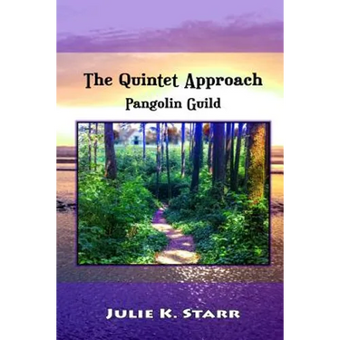The Quintet Approach: Pangolin Guild