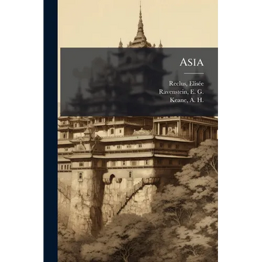 Asia: 1
