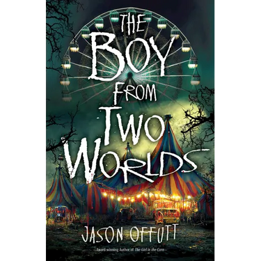 The Boy from Two Worlds