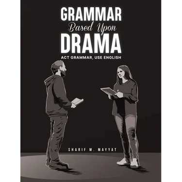 Grammar Based Upon Drama