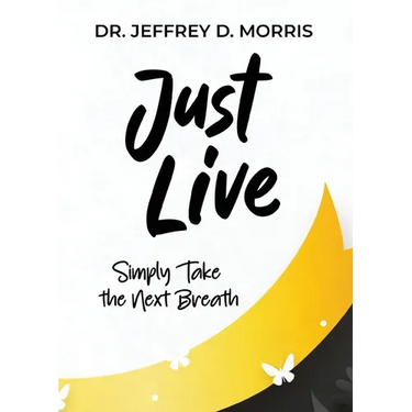 Just Live: A Guide to Preventing Suicide and Managing Mental Illness