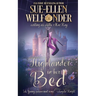 Highlander In Her Bed