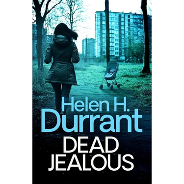 Dead Jealous