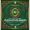 A Trilogy of The Great Forest Adventures