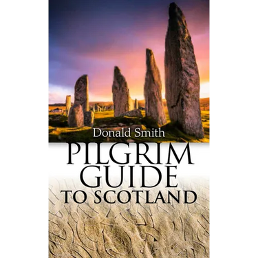 Pilgrim Guide to Scotland