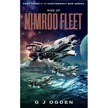 Rise of Nimrod Fleet