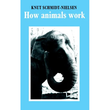 How Animals Work