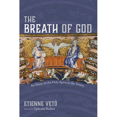 The Breath of God