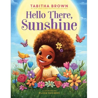 Hello There, Sunshine