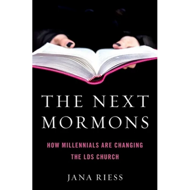 The Next Mormons: How Millennials Are Changing the Lds Church