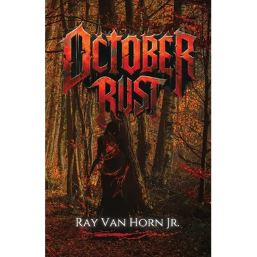 October Rust