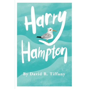 Harry Hampton