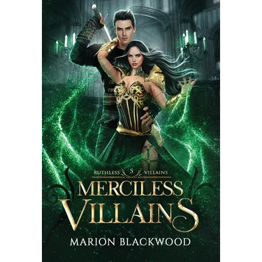Merciless Villains