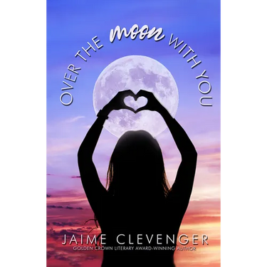 Over the Moon with You