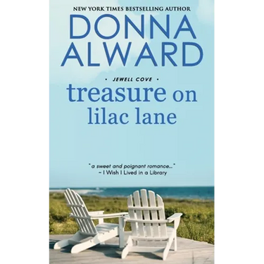 Treasure on Lilac Lane
