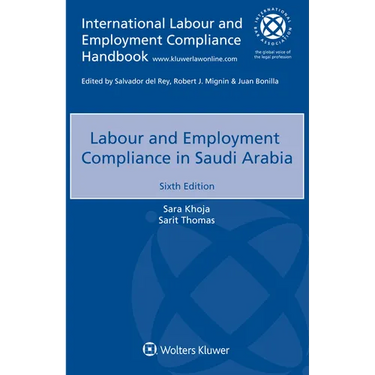 Labour and Employment Compliance in Saudi Arabia