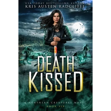 Death Kissed