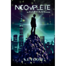 Incomplete: An Elementalists Novel (Book 1)