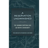 A Reservation Undiminished: The Saginaw Chippewa Case and Native Sovereignty