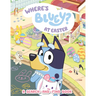 Where's Bluey? at Easter: A Search-And-Find Book