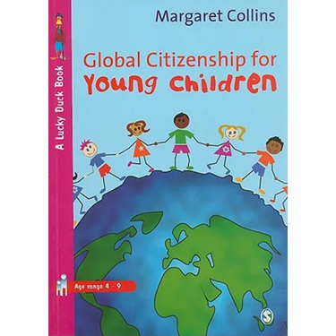 Global Citizenship for Young Children