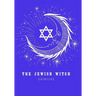 The Jewish Witch Grimoire: Book Of Shadows - Spell Book To Witchcraft Write Rituals Spellcasting and Ingredients. For Wiccans, Witches, Mages, Druids.