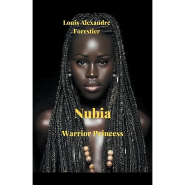 Nubia- Warrior Princess
