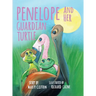 Penelope and Her Guardian Turtle