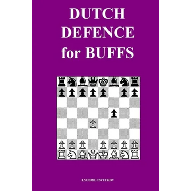 Dutch Defence for Buffs