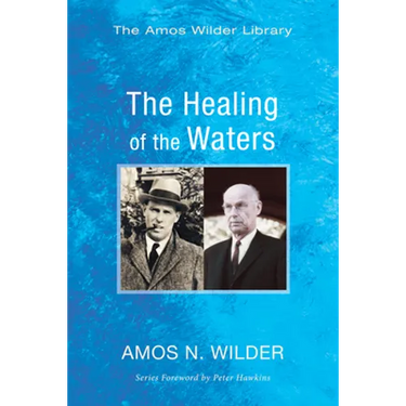 The Healing of the Waters